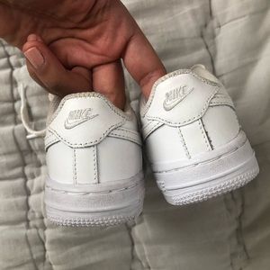 Nike Air Force One size 4C